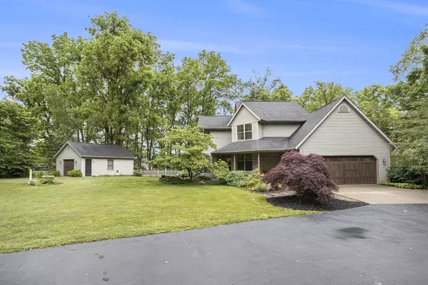 Portage, MI 49002,2852 E T Avenue
