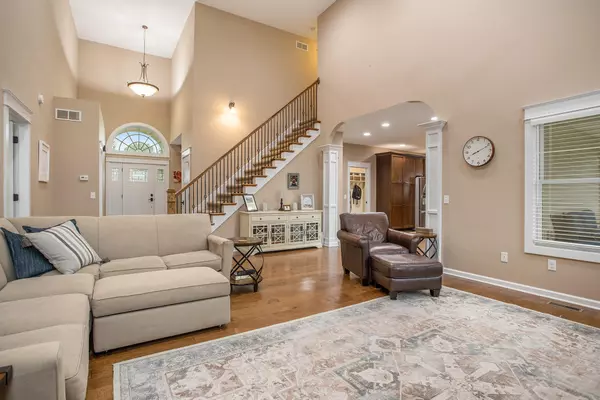 Portage, MI 49024,1225 Bear Lake Circle