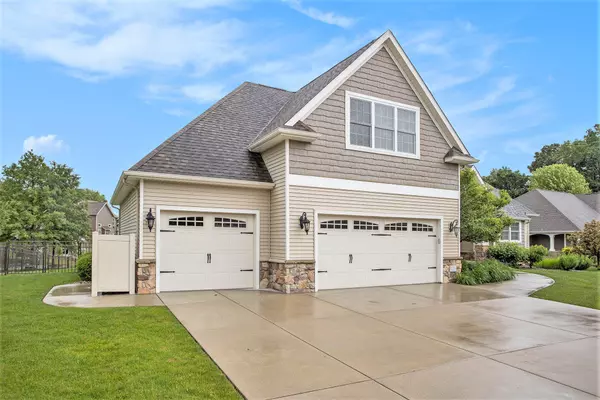 Portage, MI 49024,1225 Bear Lake Circle