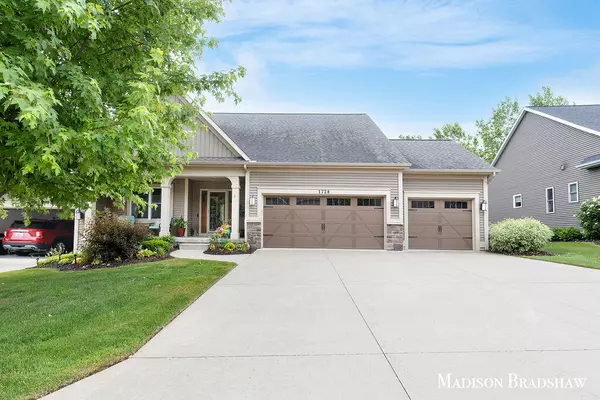 Walker, MI 49544,1728 N Brandon Ridge NW Drive