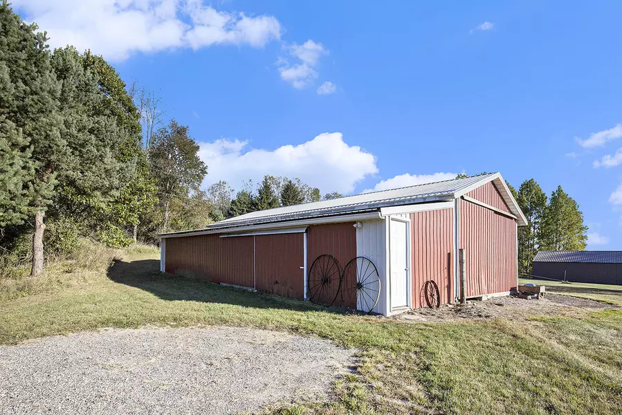 6249-4 Cannonsburg NE Road, Belmont, MI 49306