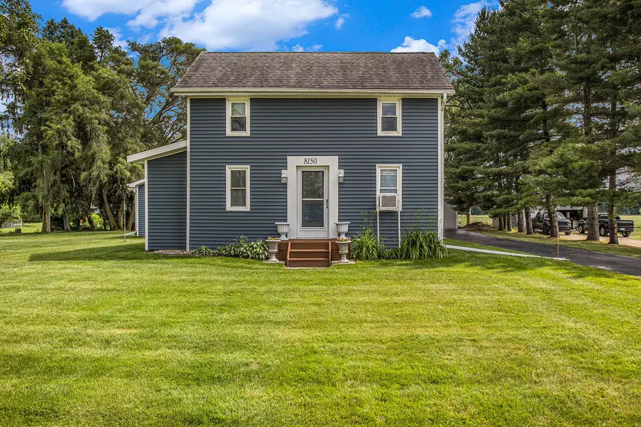 8150 B N Drive, Battle Creek, MI 49014