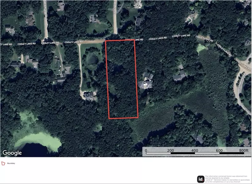 6944 Cooley Lake Road, White Lake, MI 48383
