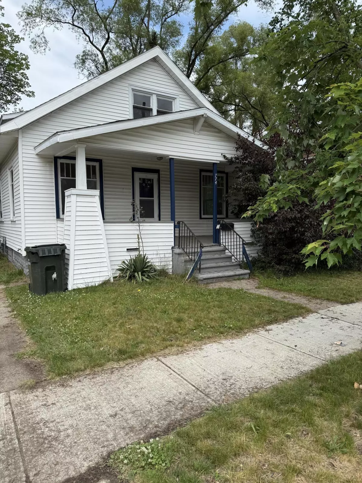 Muskegon, MI 49442,774 Amity Avenue
