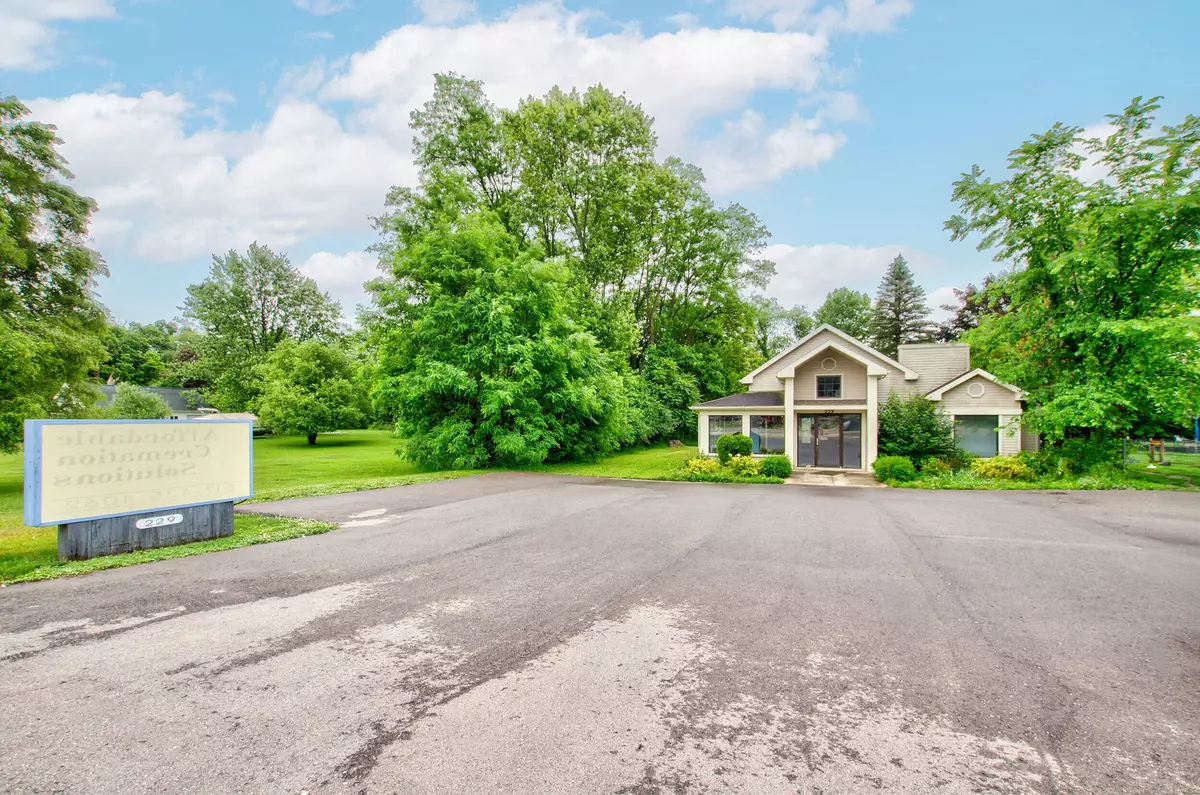 Spring Arbor, MI 49283,229 E Main Street