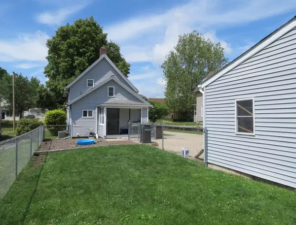 Jackson, MI 49203,1513 Joy Avenue