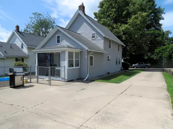 Jackson, MI 49203,1513 Joy Avenue