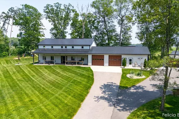 Middleville, MI 49333,2539 Daisy Lane