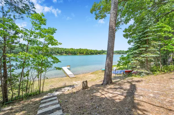 Baldwin, MI 49304,16987 S Star Lake Drive
