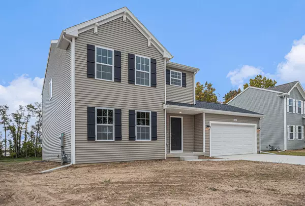 604 Arizona Boulevard, Three Rivers, MI 49093