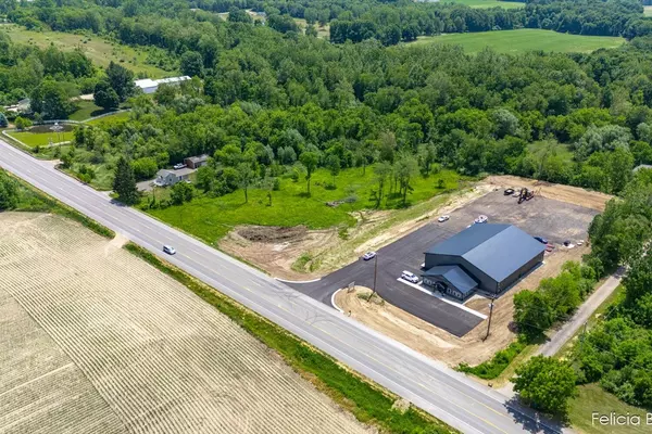 Dorr, MI 49323,V/L 142nd Avenue