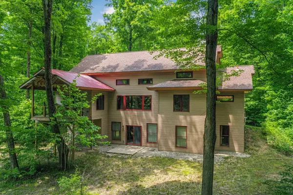 Boon, MI 49618,1849 W 24 Road