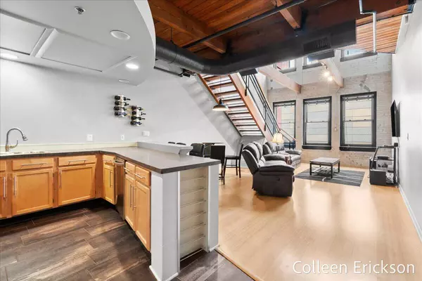 Grand Rapids, MI 49503,600 Monroe NW Avenue #409