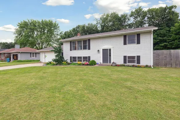 Vicksburg, MI 49097,910 Vicker Street