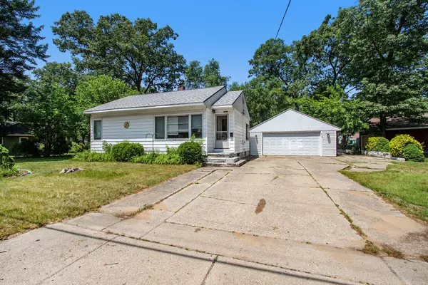 North Muskegon, MI 49445,2242 Ruddiman Drive
