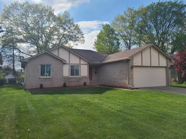 Warren, MI 48092,3393 Kevin Circle