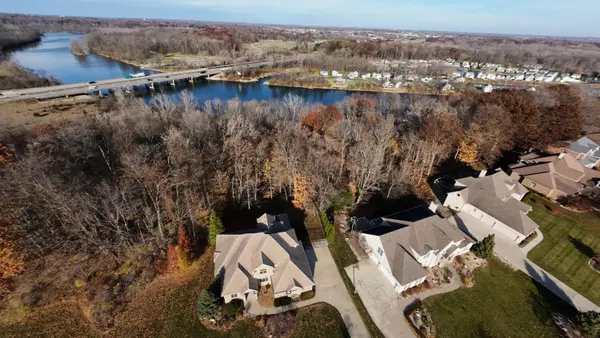 St. Joseph, MI 49085,285 River Run Drive