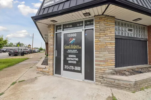 Detroit, MI 48235,15900 W Mcnichols Road