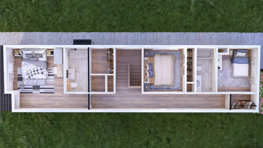 2096 Morton Avenue, Muskegon, MI 49441