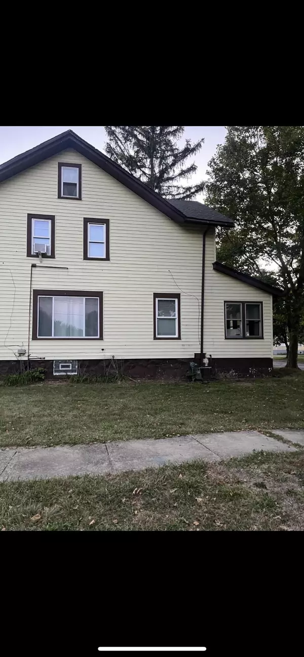 Albion, MI 49224,501 W Cass Street