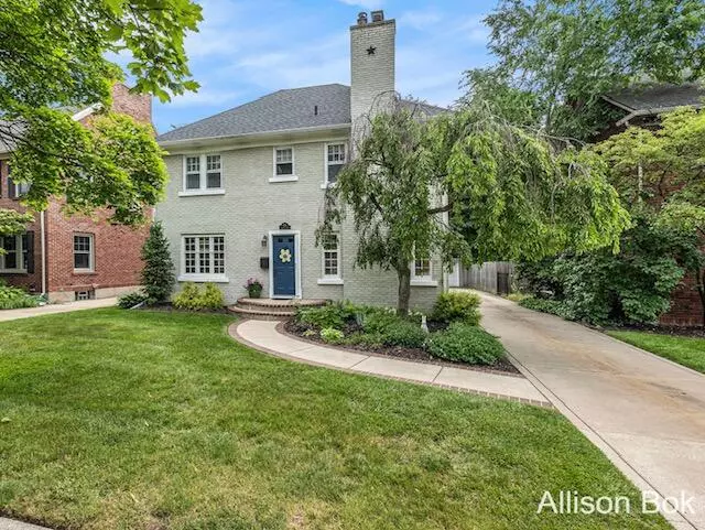 Grand Rapids, MI 49506,828 Cadillac SE Drive