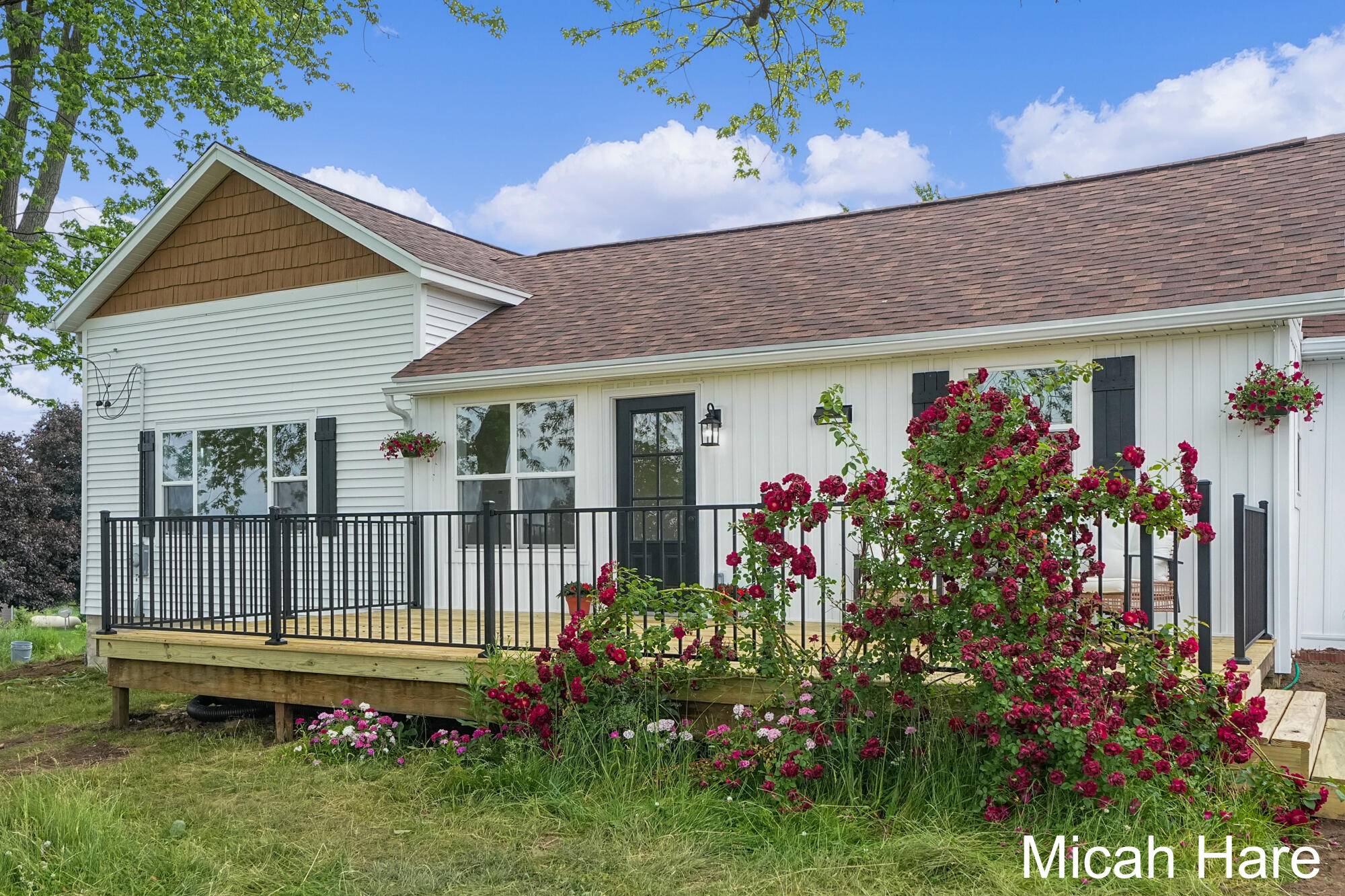 Conklin, MI 49403,3054 Sehler Street