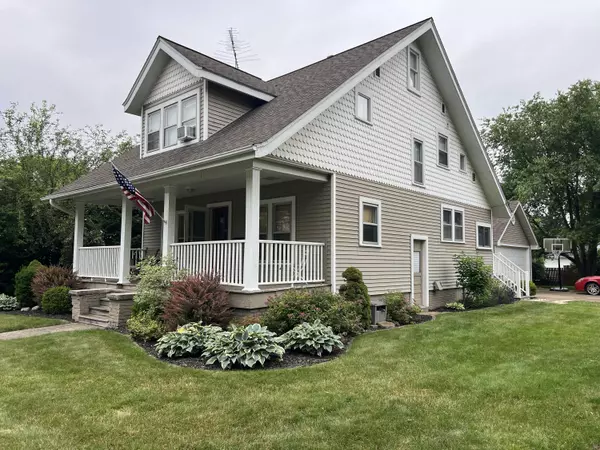 Sturgis, MI 49091,111 Mckee Street