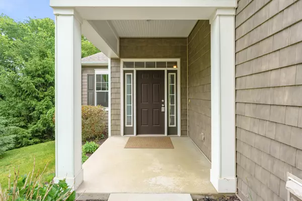 Kalamazoo, MI 49006,636 Wynding Oaks
