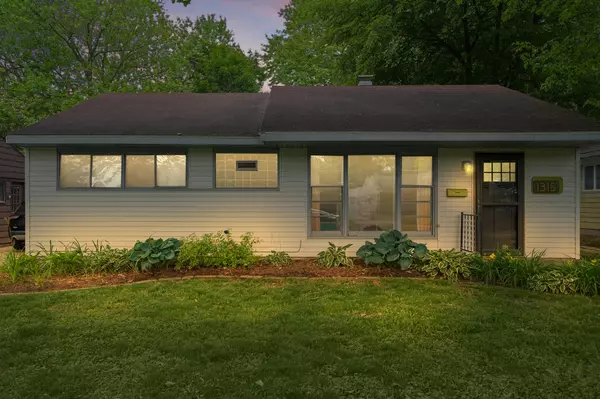 1315 Eastern NE Place, Grand Rapids, MI 49505