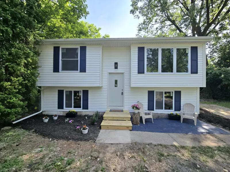 2159 E Eden Court, Ann Arbor, MI 48108