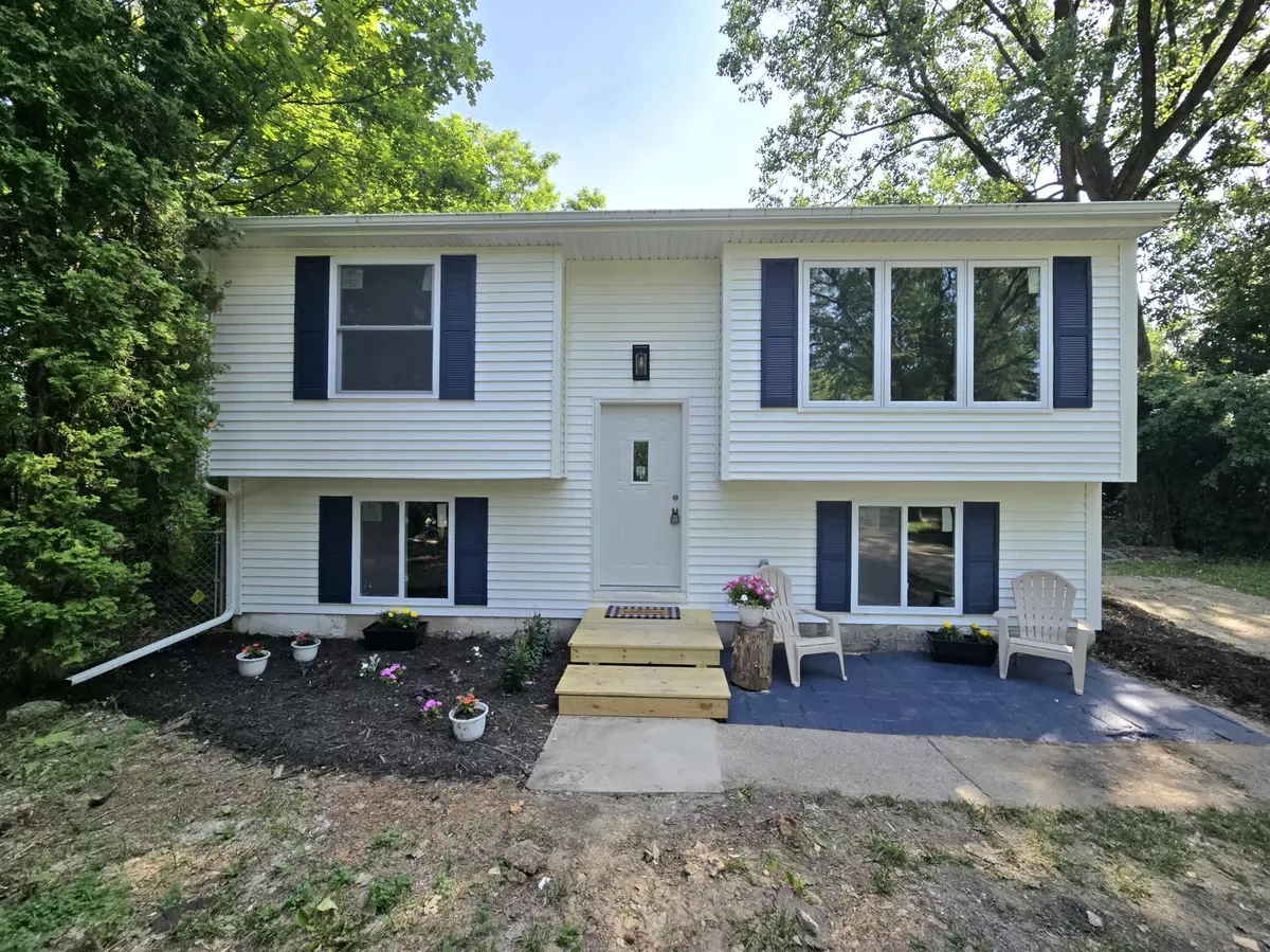 Ann Arbor, MI 48108,2159 E Eden Court