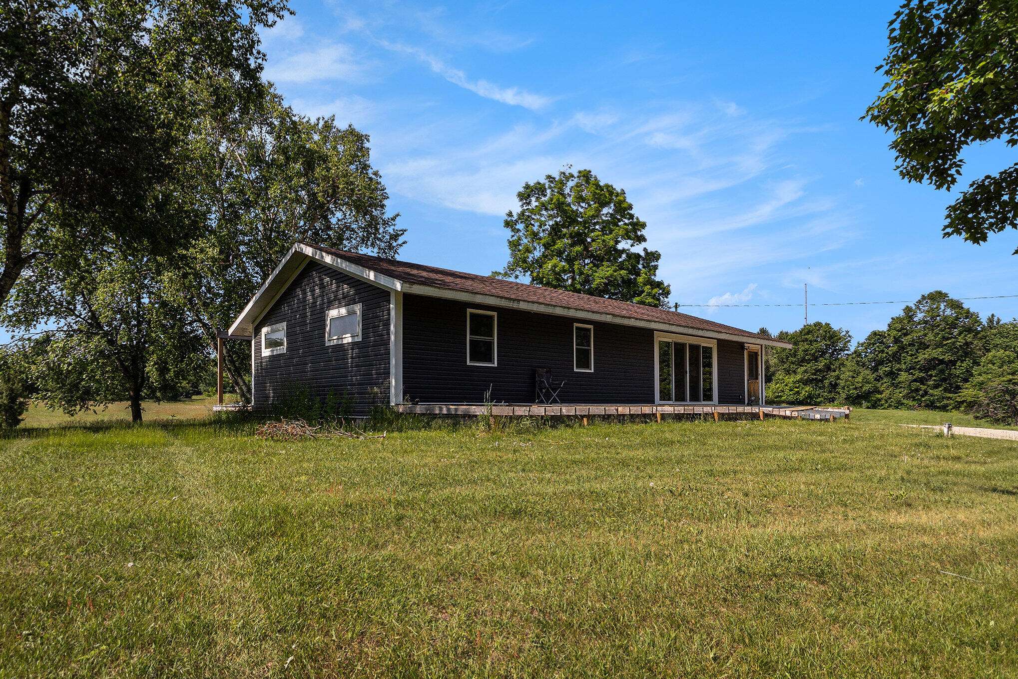 19665 13 Mile Road, Big Rapids, MI 49307