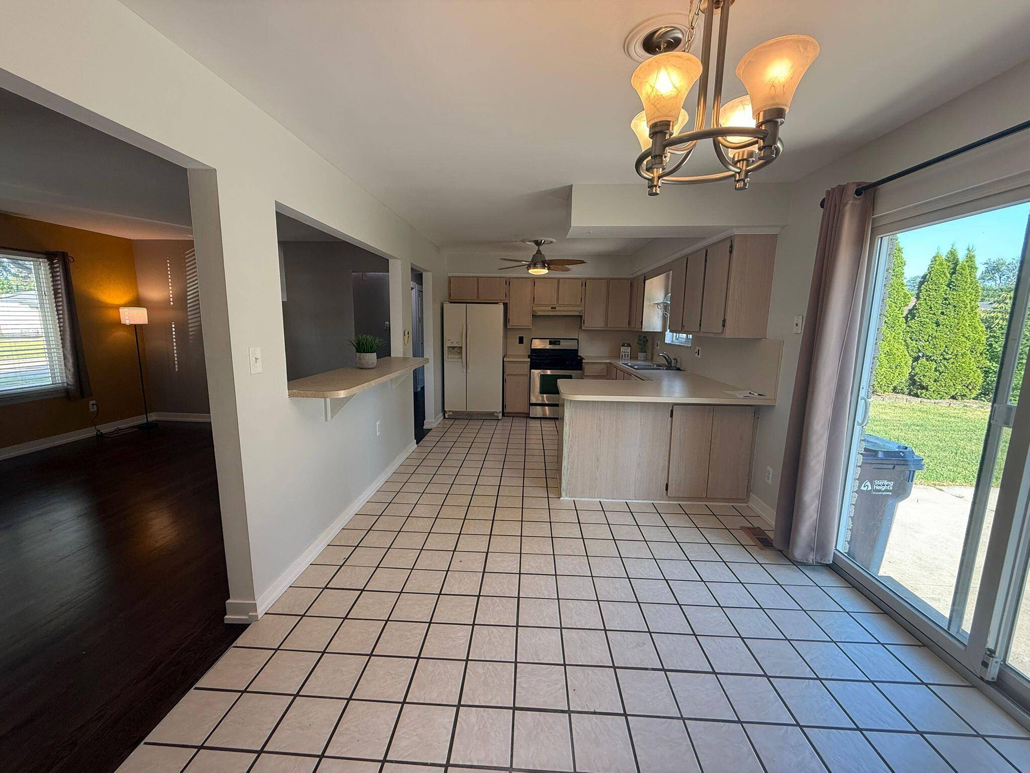 Sterling Heights, MI 48313,13444 Melanie Drive
