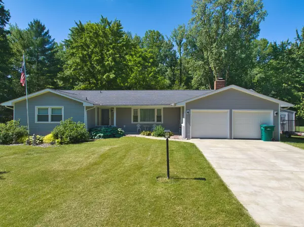 571 Scott Drive, Coldwater, MI 49036