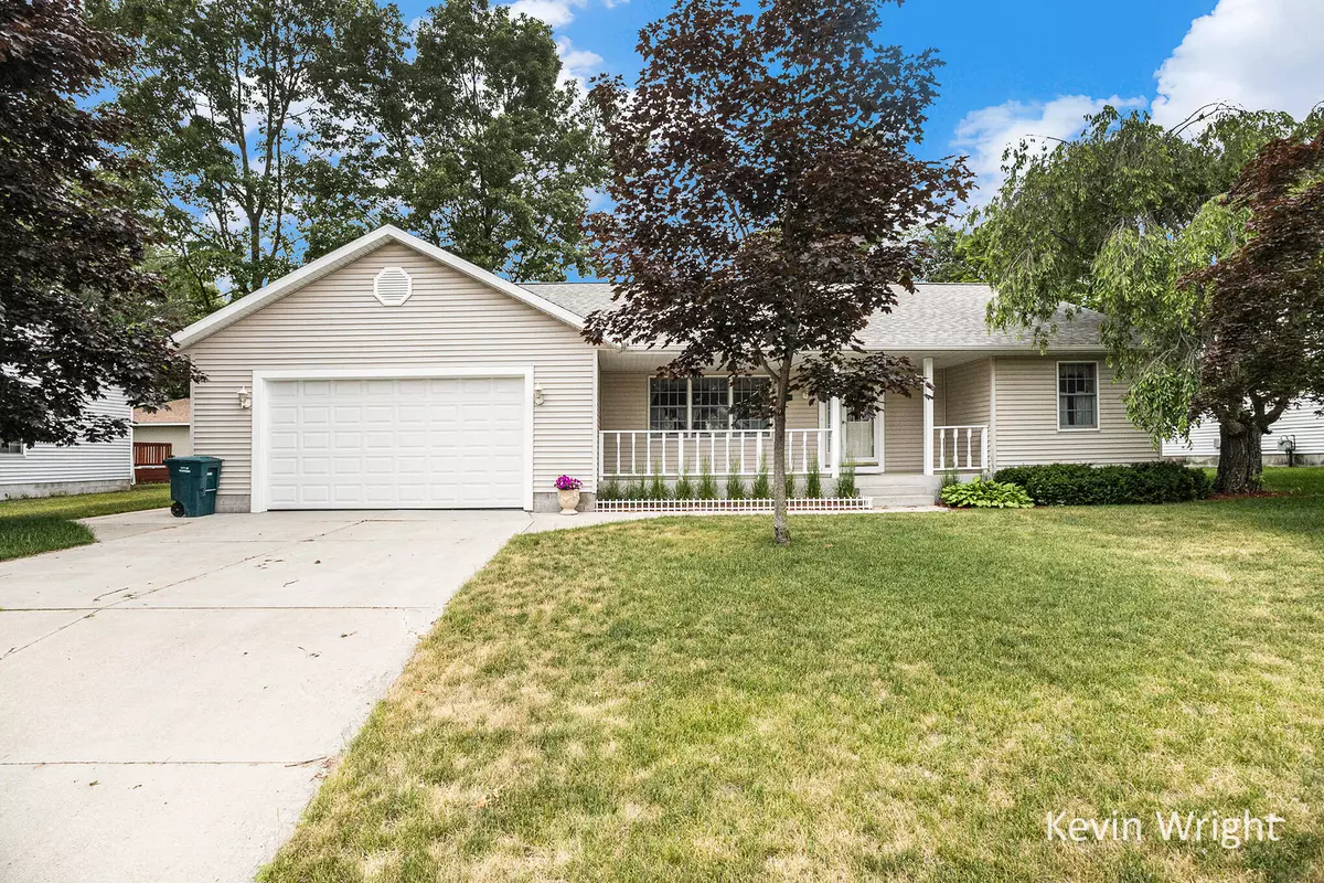 Muskegon, MI 49441,2487 Greenwood Street