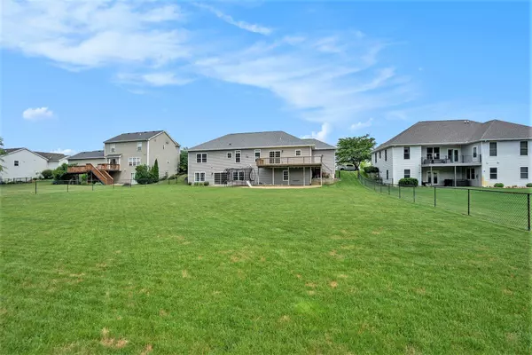 Galesburg, MI 49053,8420 Doe Avenue