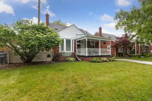 Allen Park, MI 48101,9629 Carter Avenue