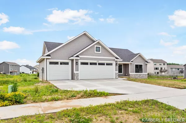 Allendale, MI 49401,6278 Roman Road