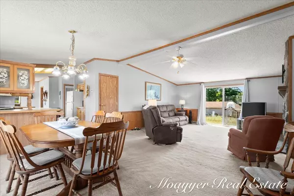 Hamilton, MI 49419,3516 140th Avenue