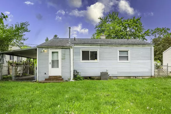 Ypsilanti, MI 48198,241 Dakota Avenue