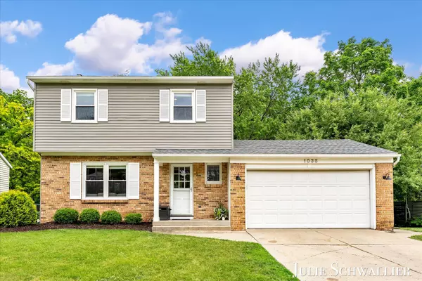 Grand Rapids, MI 49505,1038 N Hampton NE Drive