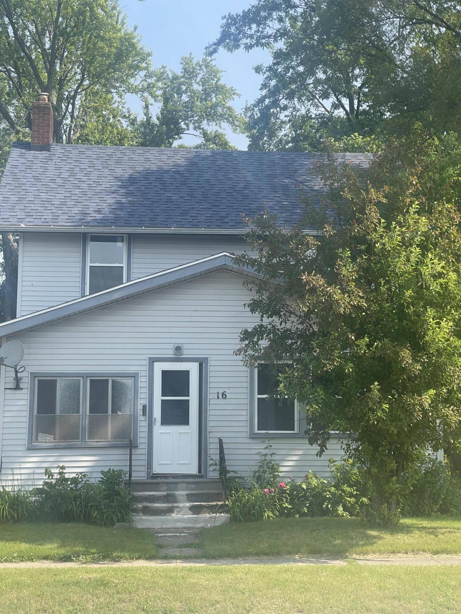 116 E Prospect Street, Jackson, MI 49203