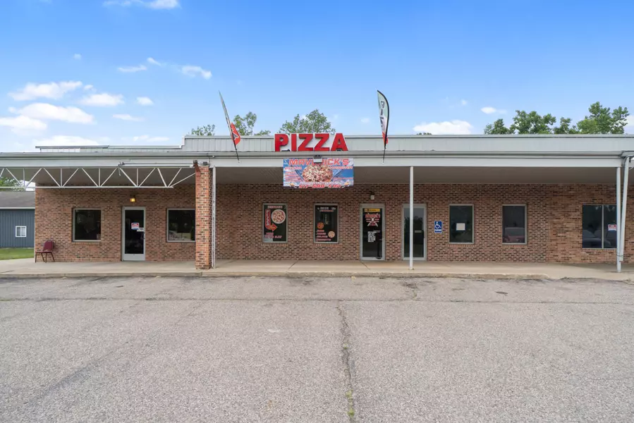 12881 E Chicago Road, Somerset Center, MI 49282