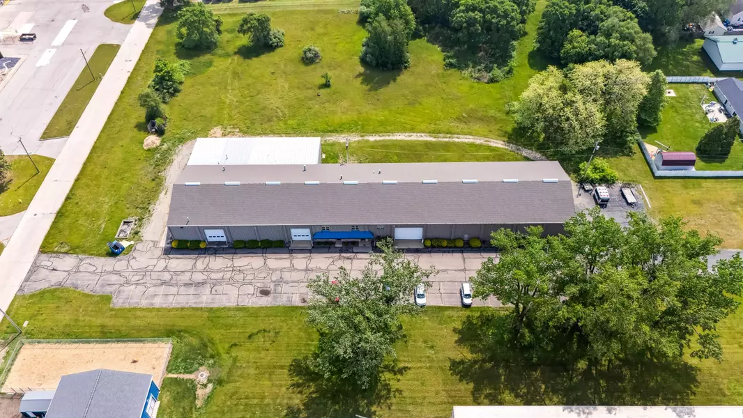 207 Hawthorne Avenue, St. Joseph, MI 49085