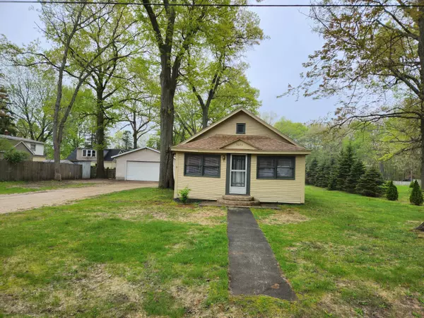 Muskegon, MI 49442,3073 Glenrick Avenue