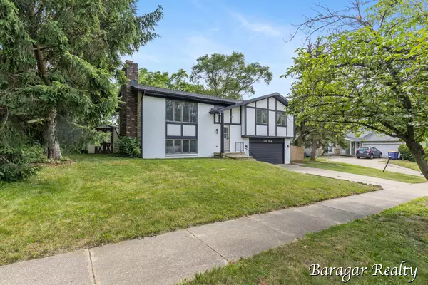 Grand Rapids, MI 49508,1556 Belmar SE Drive