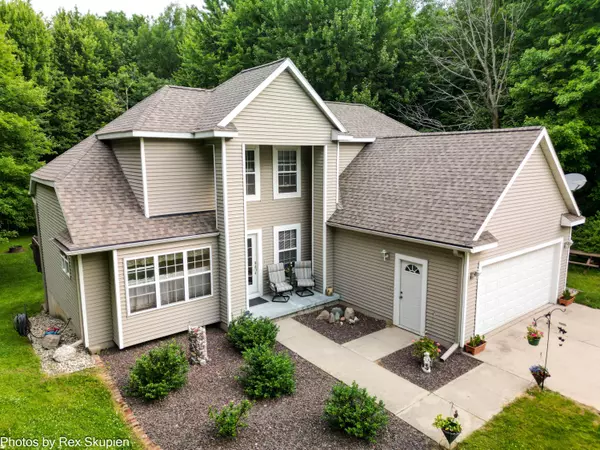 Bailey, MI 49303,17474 Connor Circle