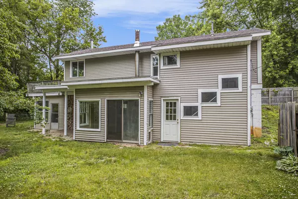 Delton, MI 49046,7595 CK&S