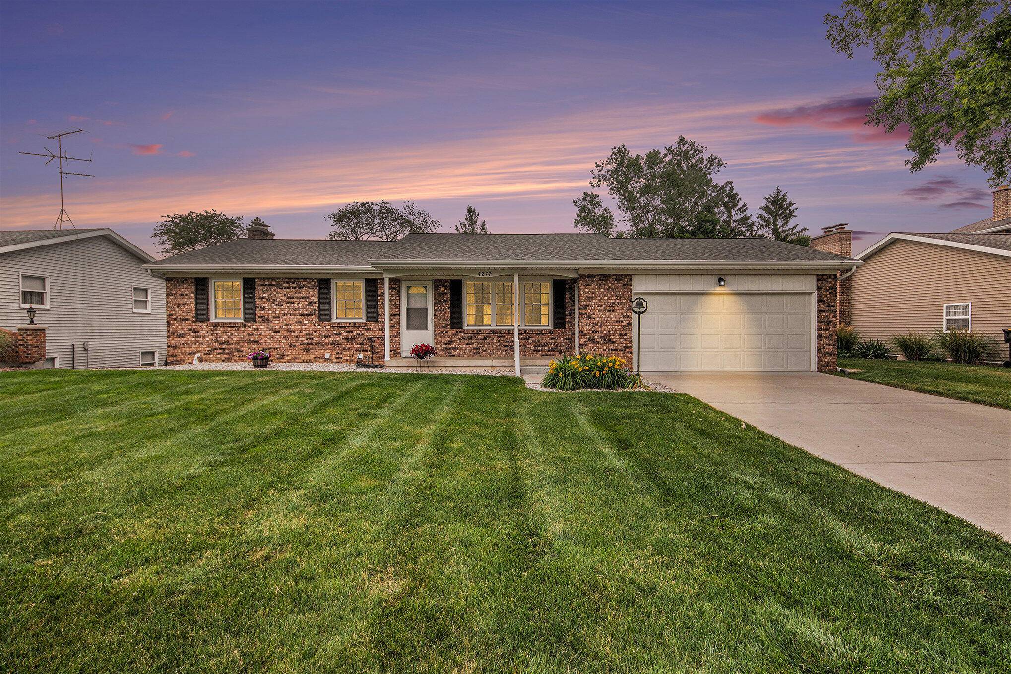 4277 Caddo SW Avenue, Grandville, MI 49418