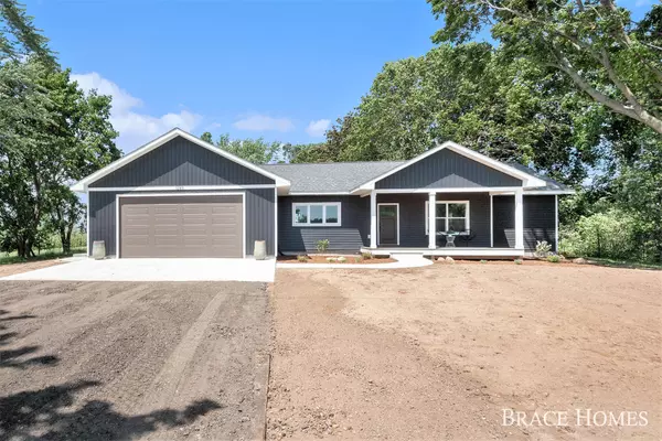 Conklin, MI 49403,1297 Gooding Street